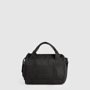 Gymshark Active Holdall Mini - Black